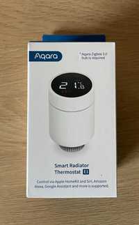 Aqara Termostat E1 Zigbee 3.0 SRTS-A01