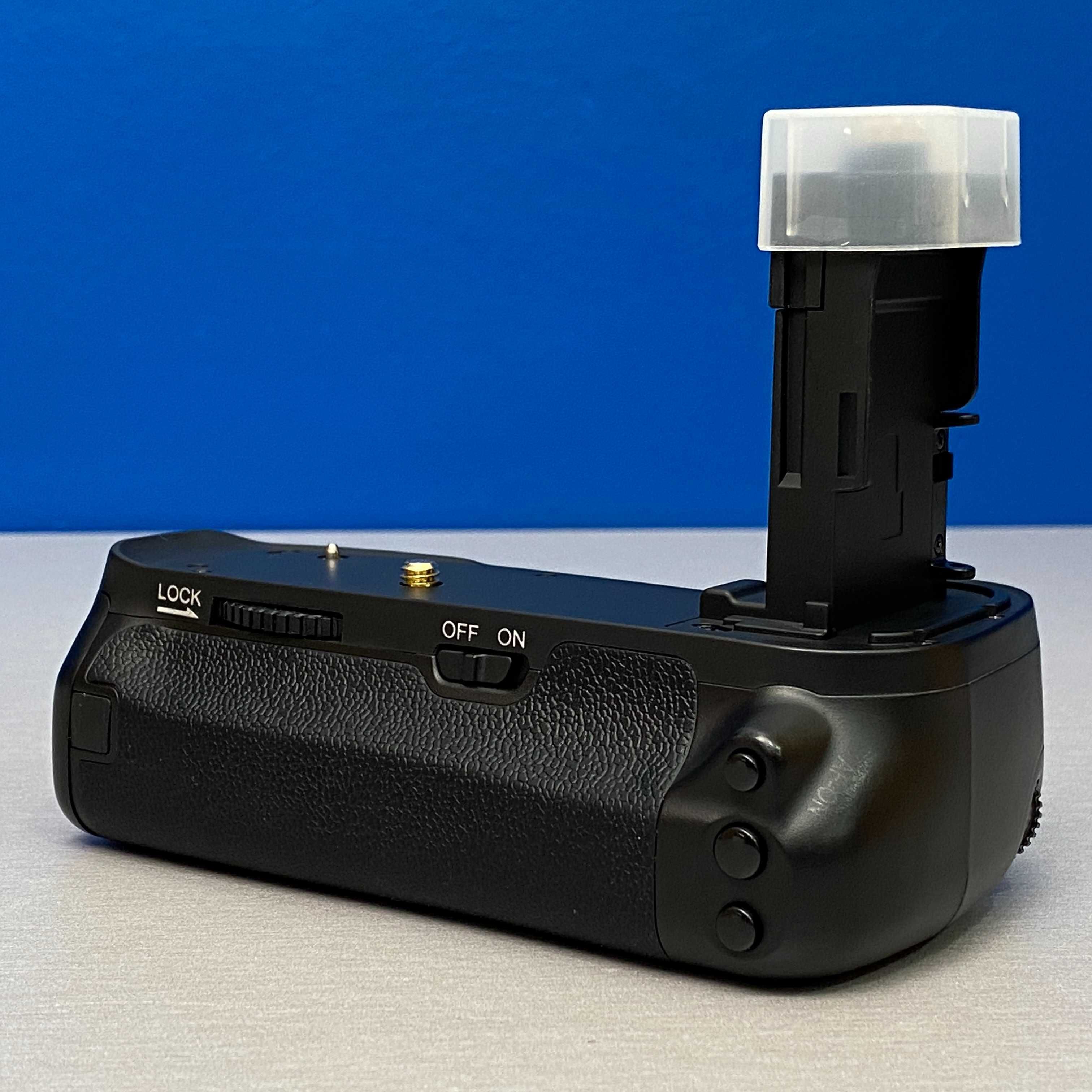 Grip Meike BG-E13 (Canon EOS 6D)