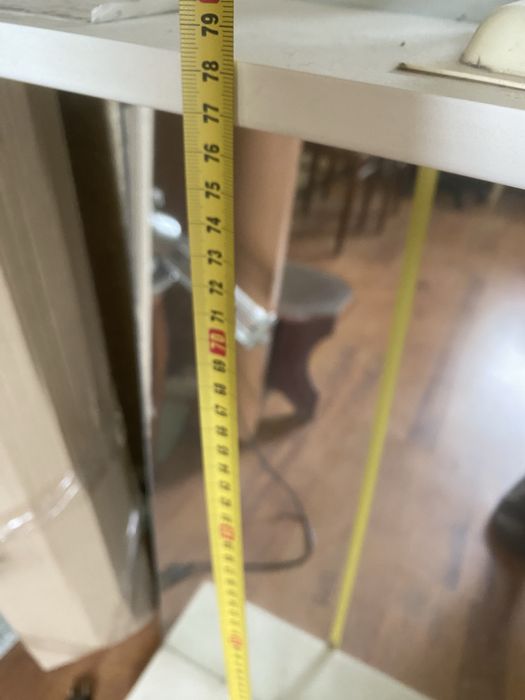Дзеркало у ванну кімнату