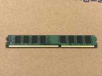 Оперативная память Kingston DDR3 2GB 1333MHz DIMM (KVR1333D3N9/2G)