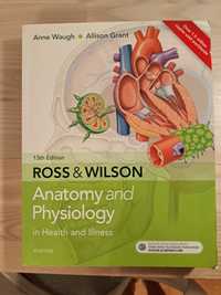 Anatomy & Physiology  Ross&Wilson