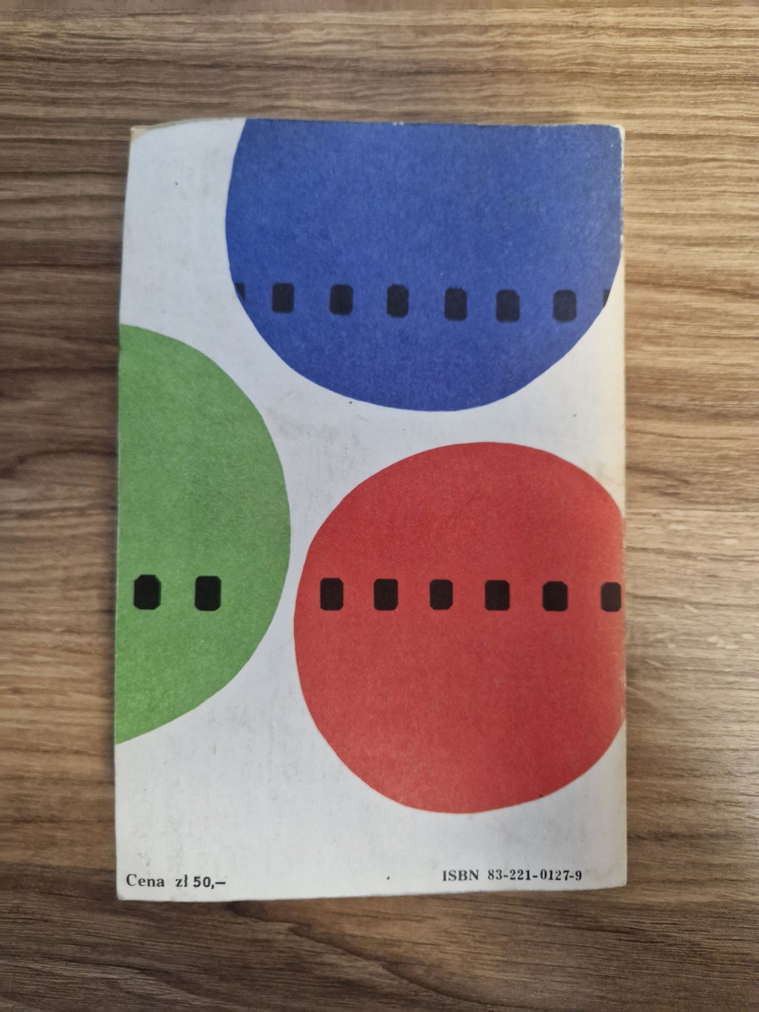 Seans przerywany - Zygmunt Kałużyński 1980