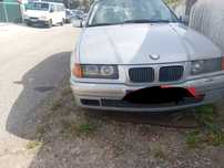 BMW 317 TOURING 2000 ano
