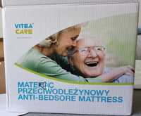 Materac przeciwodleżynowy Vitea Care VCM502.