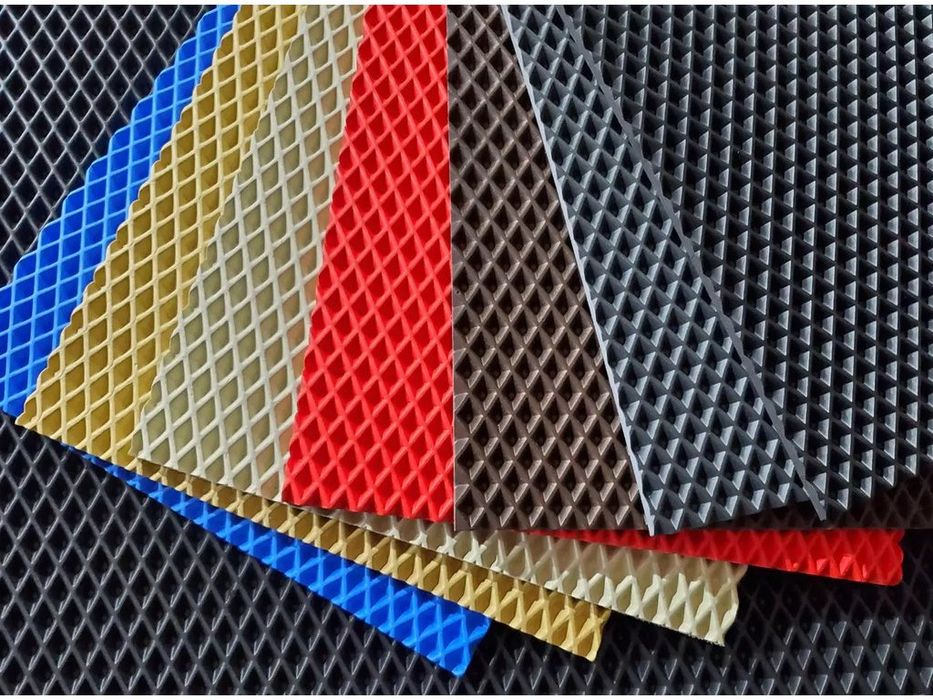 ТОП пропозиція! Лист Eva для килимів / Ева піна / Матеріал для коврів