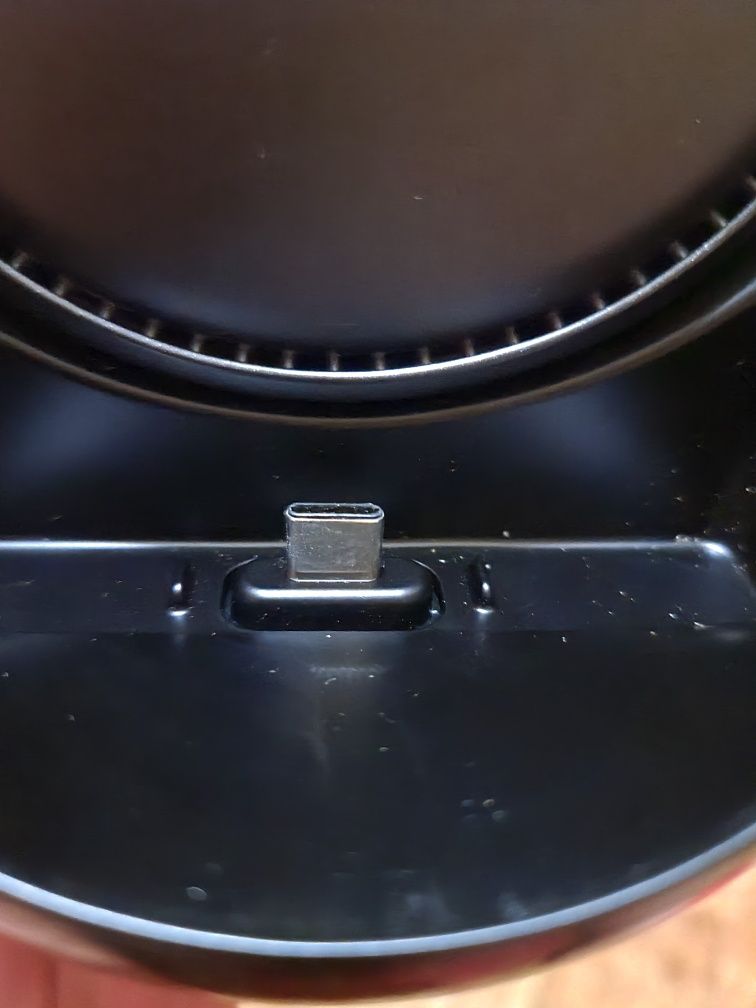 Док-станція Samsung DeX Station для Galaxy