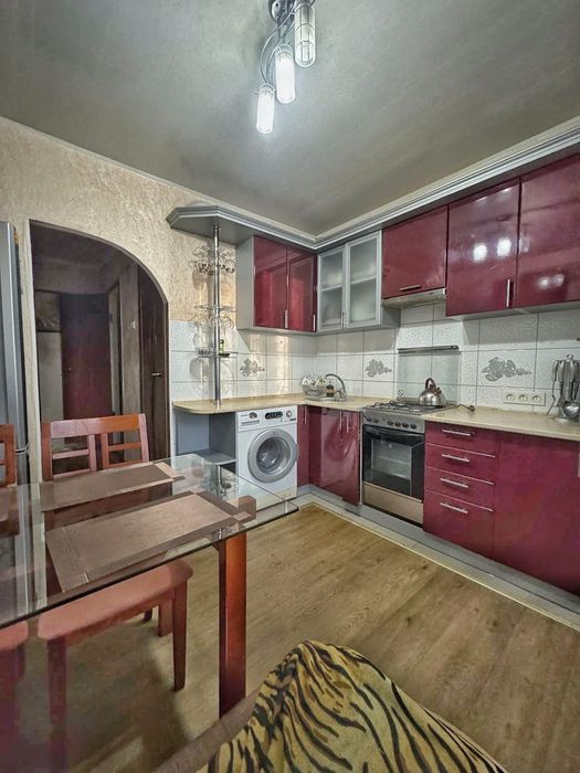 Продам квартиру 1к., Восточный 2, Жилищный сертификат.