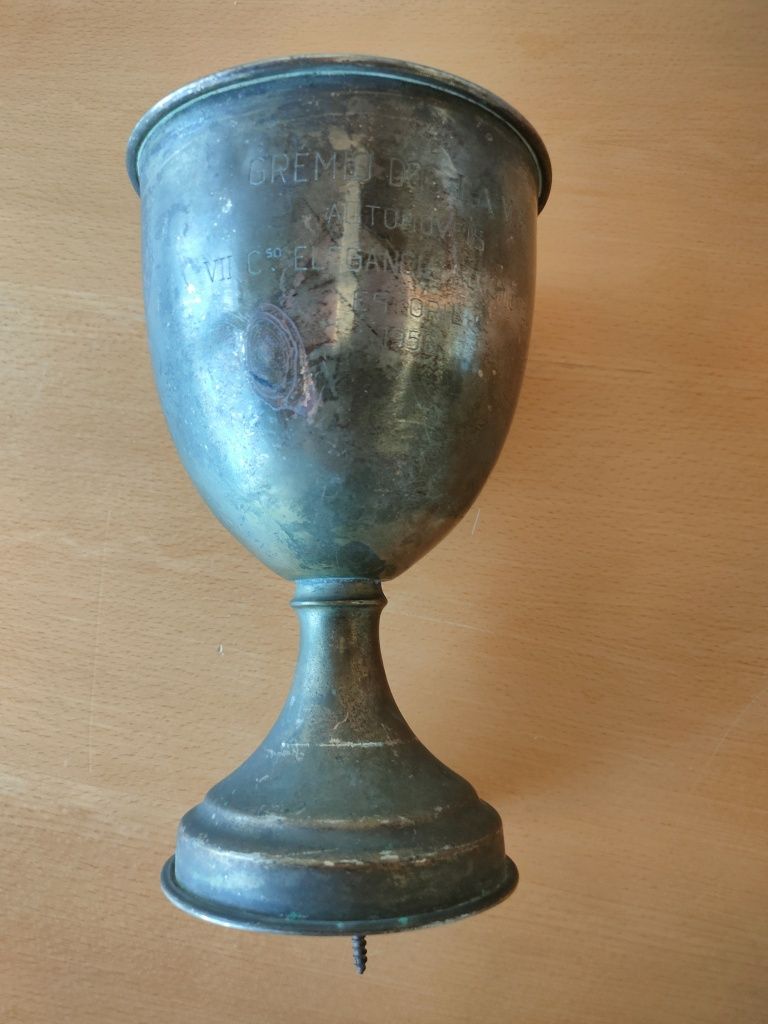 1956 Taça ACAP Elegância Automóvel Estoril.