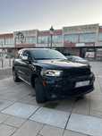 Dodge Durango Durango 3.6 Citadel AWD najwyższa wersja, bogate wyp. dodatkowe