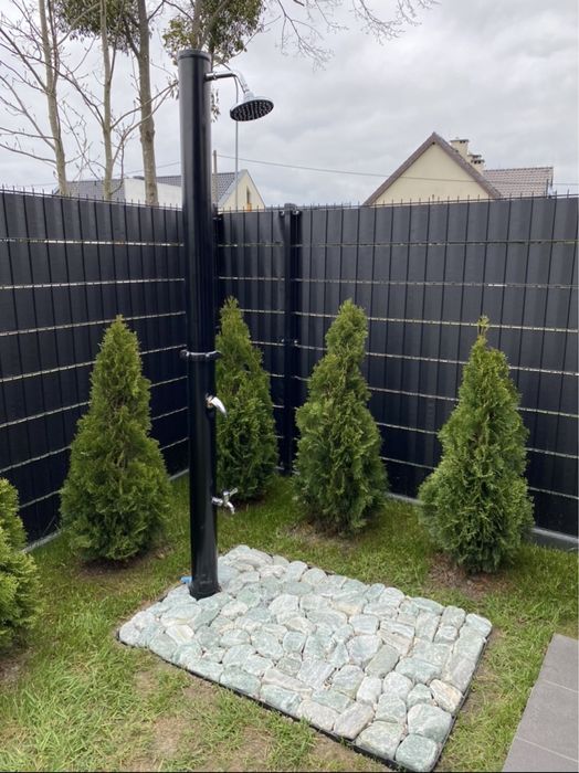 Zadbana działka budowlana uzbrojona i podłączona gm.Pruszcz Gdański.