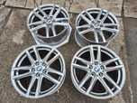Felgi aluminiowe 18" BMW 5X112 NOWE