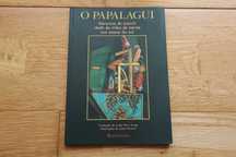 O Papalagui de Joost Swarte