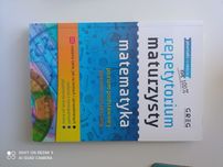 Repetytorium maturzysty matematyka Greg