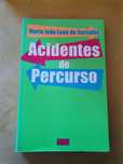 Acidentes de Percurso ass.Aut.
