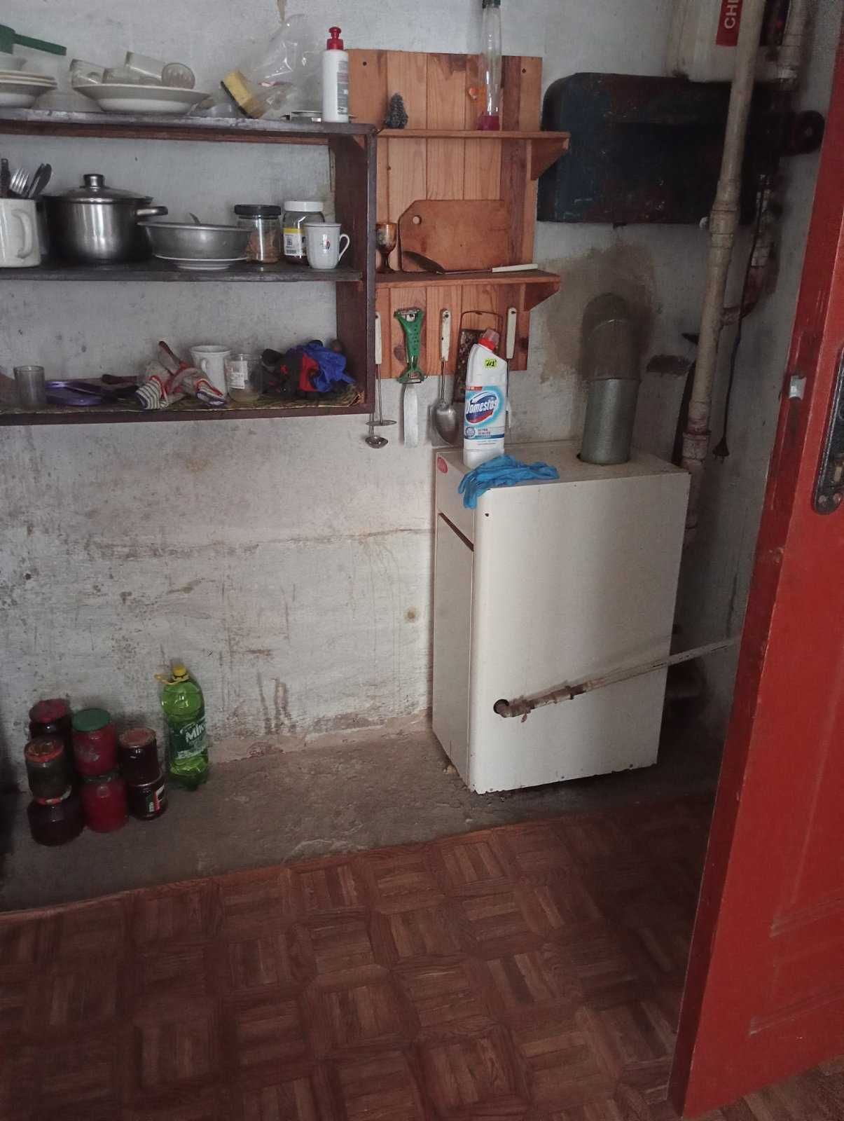 Продається цегляний будинок в с. Бишів, Фастівського району.