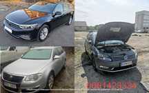 Авторозборка двигун/акпп кузов Caddy/passat b6b7b8 tiguan/touareg golf