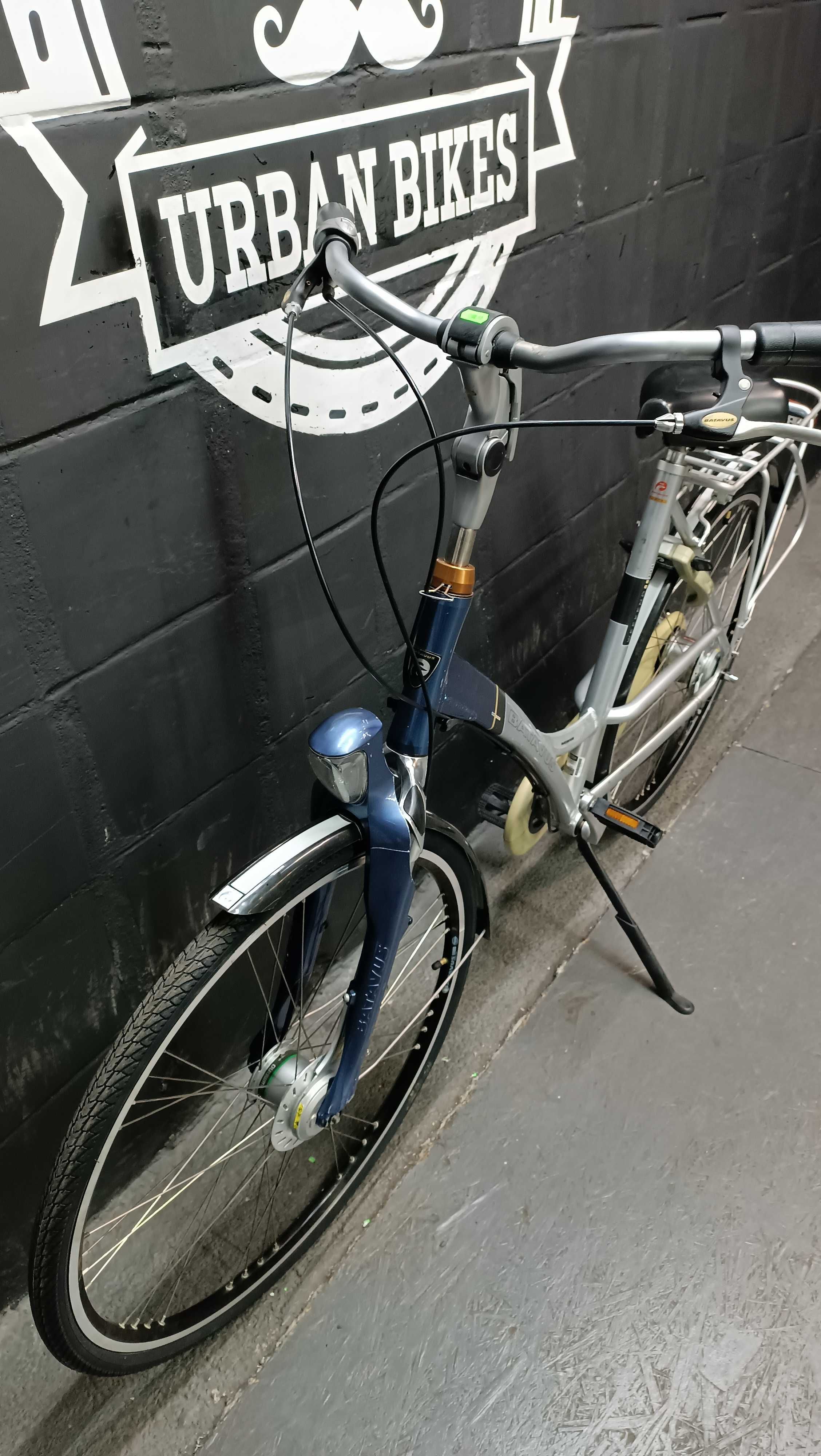 Batavus Weekend 57cm nexus 8   URBAN BIKES