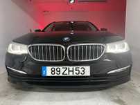 BMW 520 d Auto