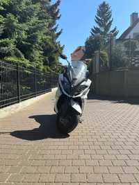 Kymco Downtown Skuter Kymco Downtown 350i ABS