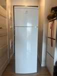 lodówka używana electrolux