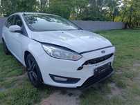 Ford Focus 1.6 stary motor