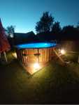 Noclegi Góry wakacje GorącyPotokBasenyTermalne Jacuzzi Basen Sauna