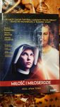 Miłość i miłosierdzie film DVD