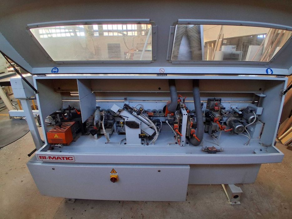 Orladora Starter Plus BI-MATIC 4.5Plus