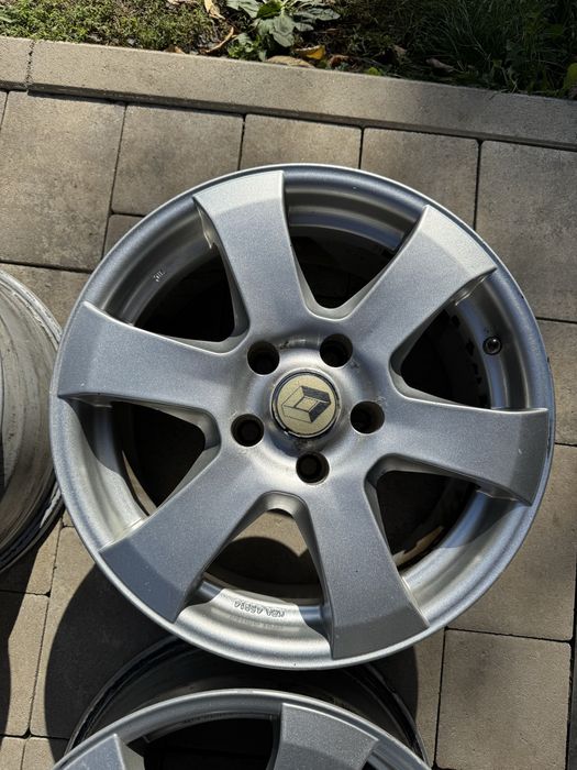 диски 5 114,3 r16 ціна за 1 шт