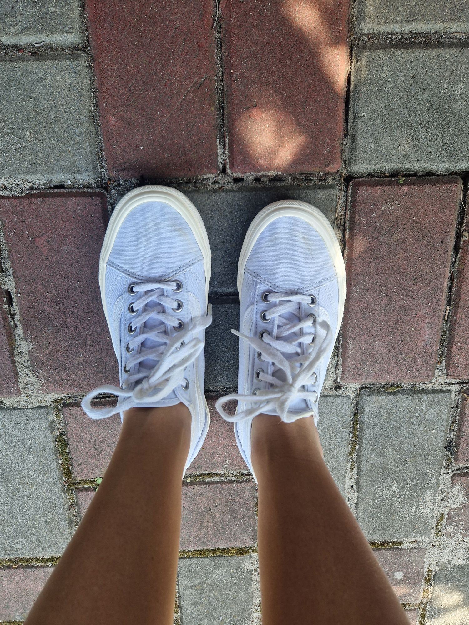 Trampki Vans rozmiar. 37