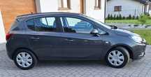 Opel Corsa E 5drzwi 2016r