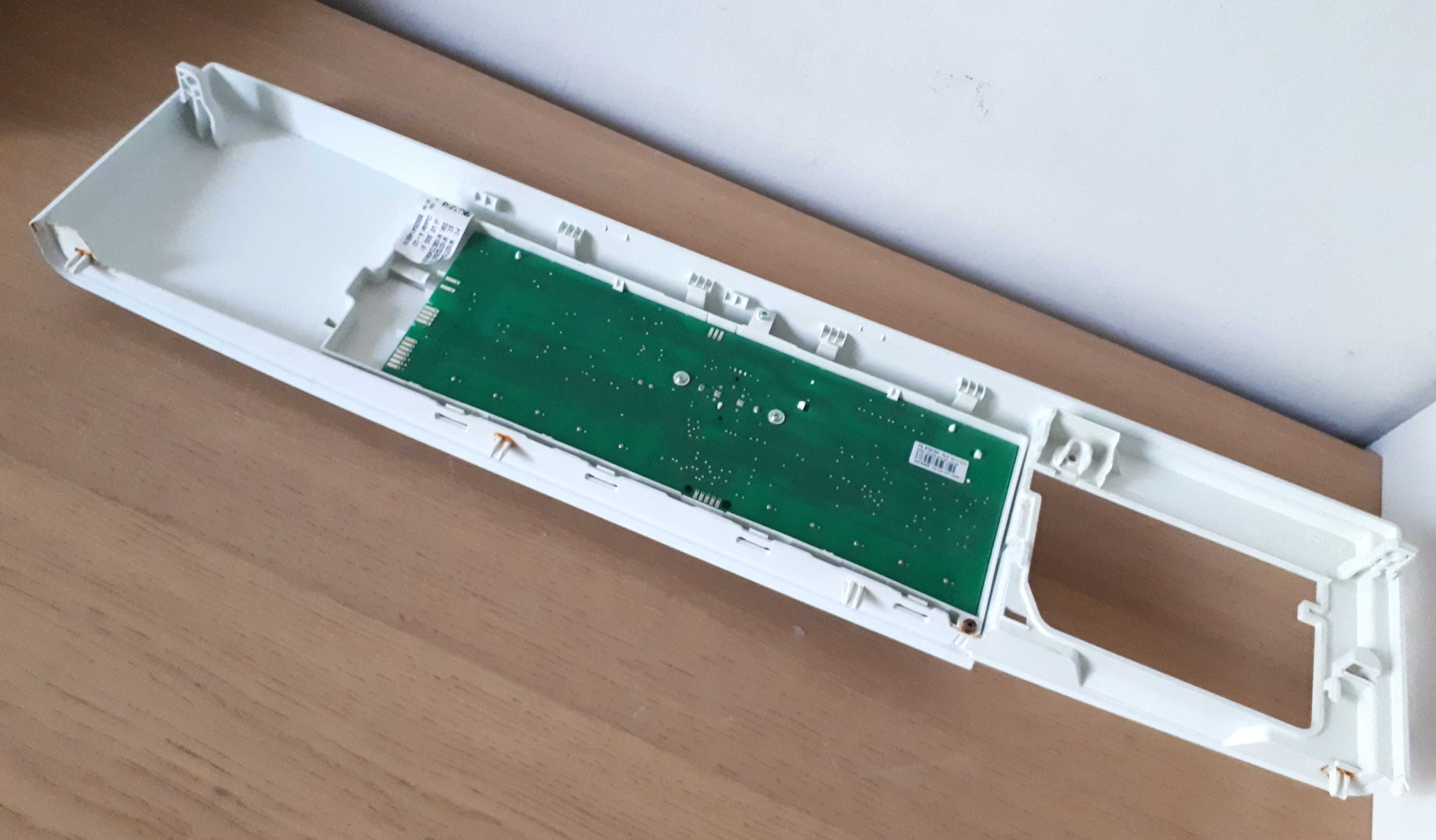panel sterujący do pralki Whirlpool FSCR 10431 programator moduł