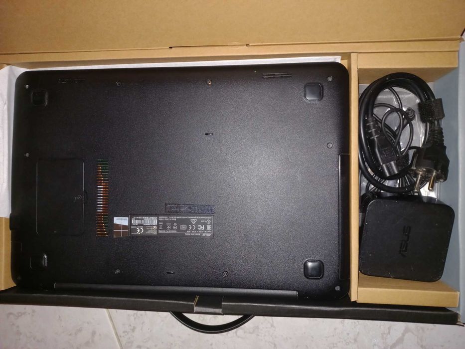 Portátil Asus Peças