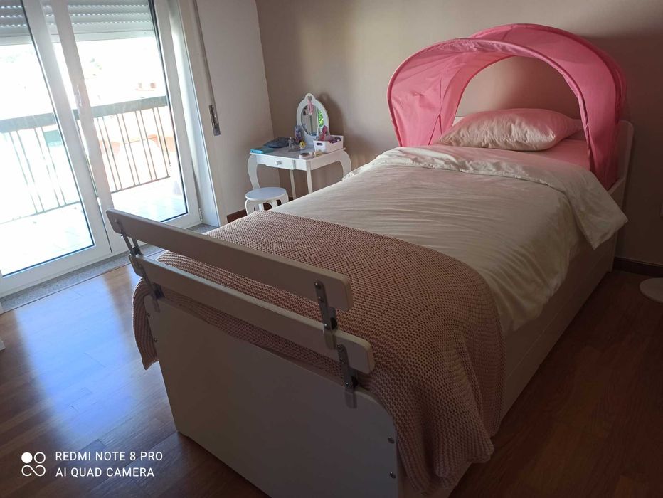 Cama dupla (90*200)