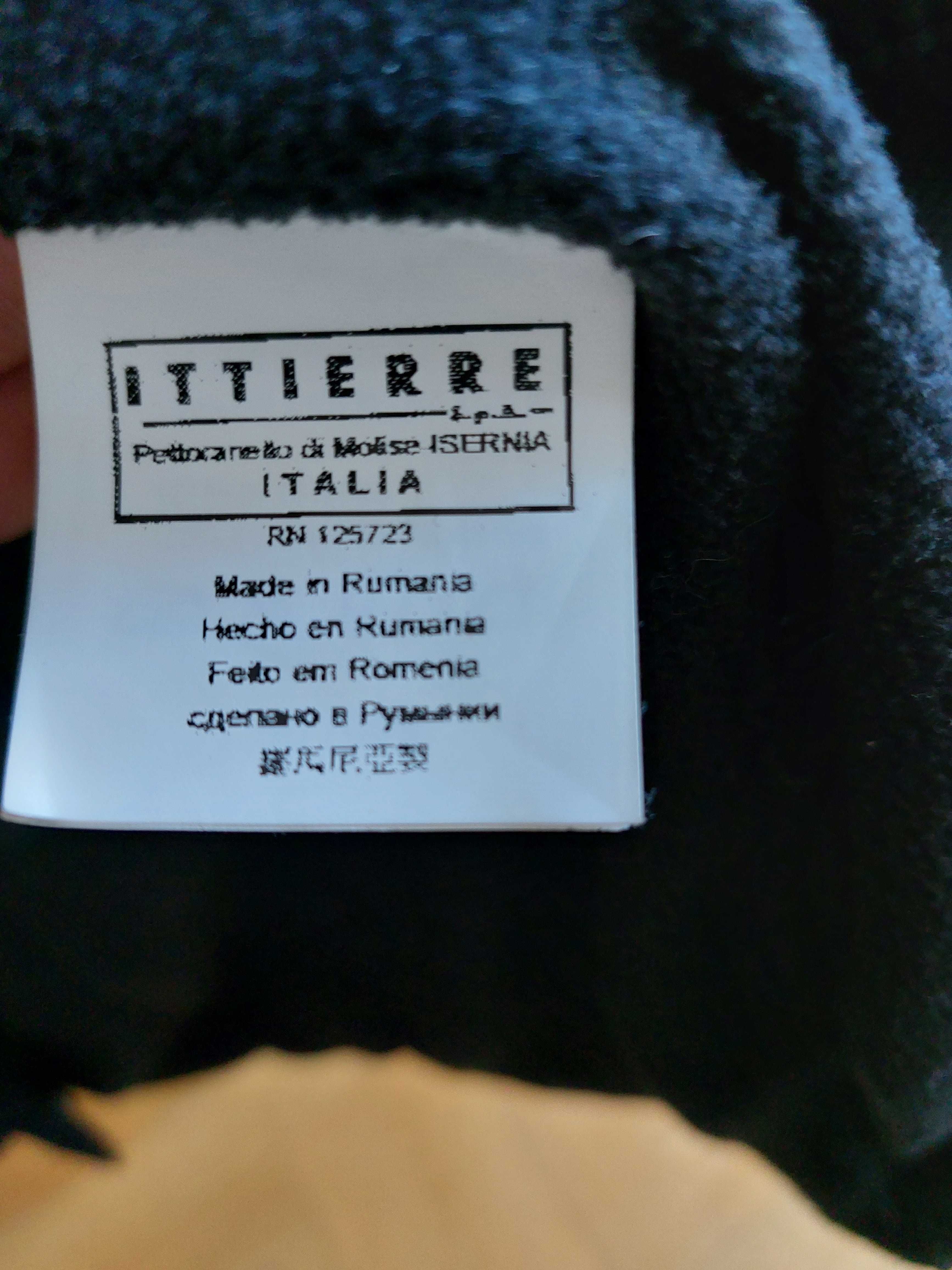 Куртка осінь-зима Італійського бренду Ermanno Scervino , розмір М