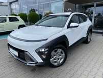 Hyundai Kona 1.0 T-GDI Executive + Design