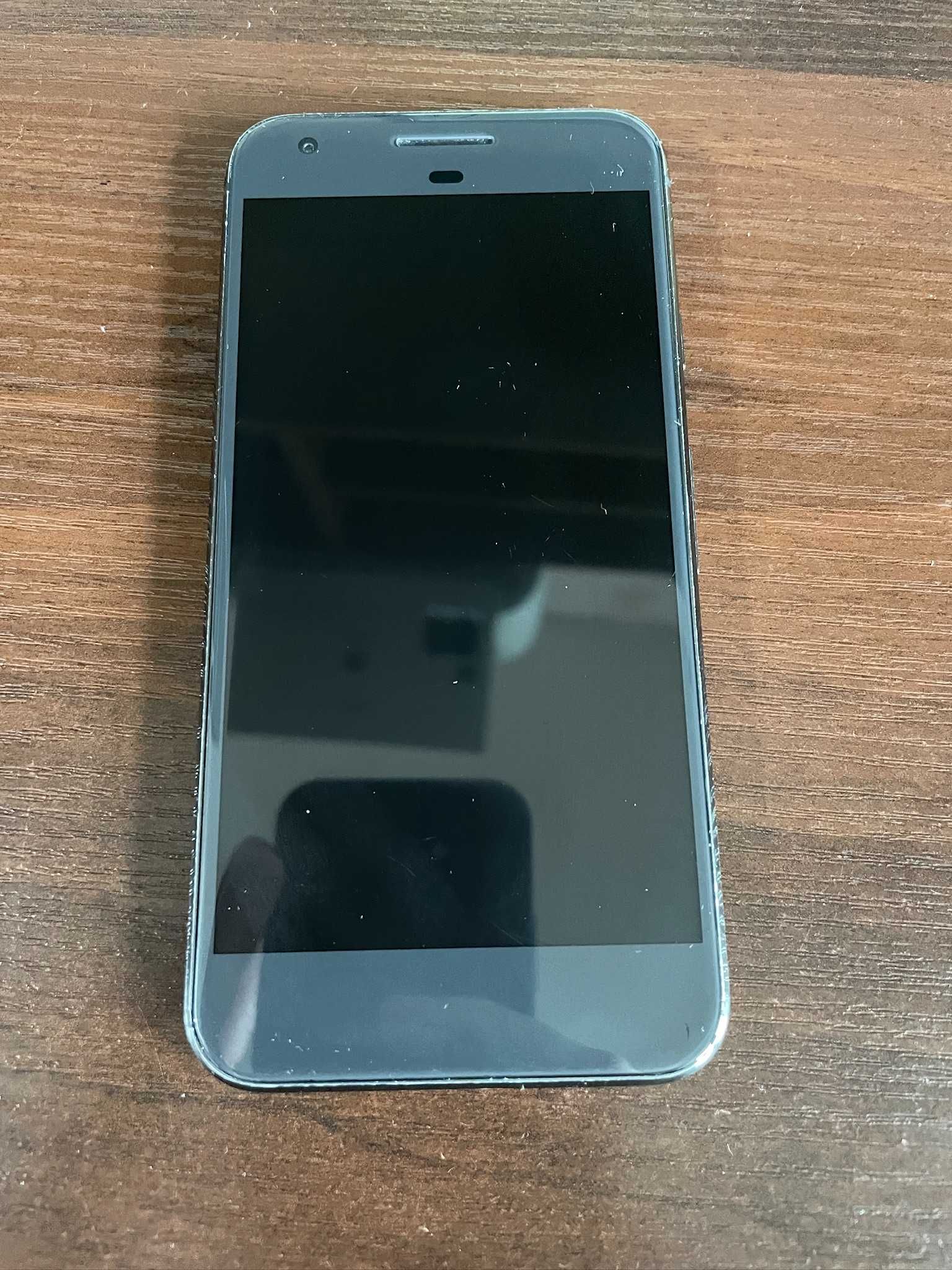 Google Pixel 1 4/32gb. Grey.