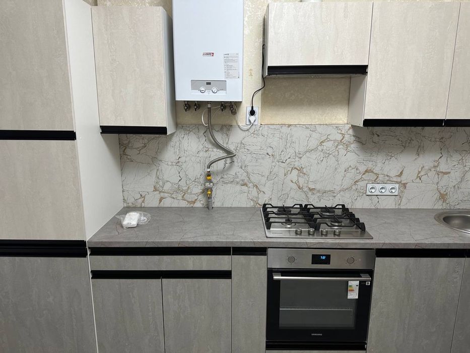 Оренда двокімнатної квартири в ЖК Західний, вулиця Райдужна. Новобуд