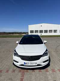 Opel Astra K Sport Tourer.  2016 1.6 Disel
