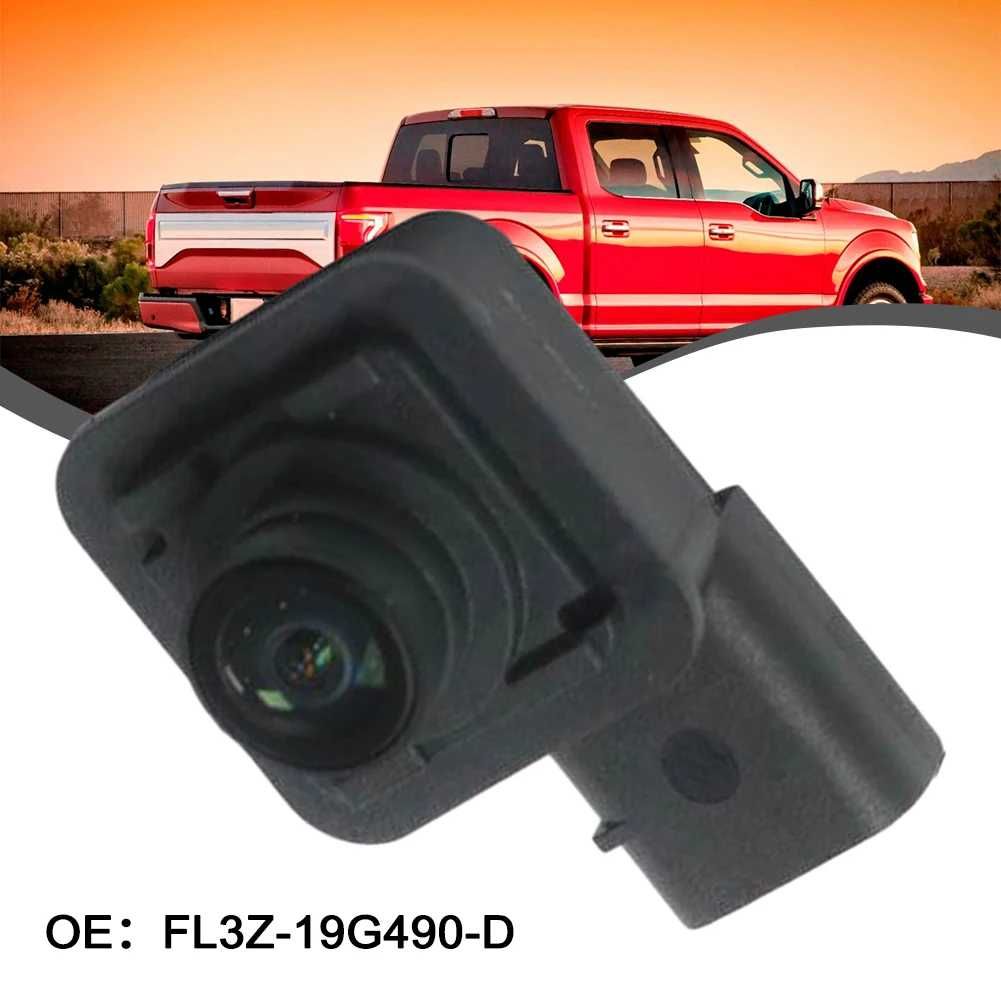 Камера заднего вида Ford f-150 15-19г
