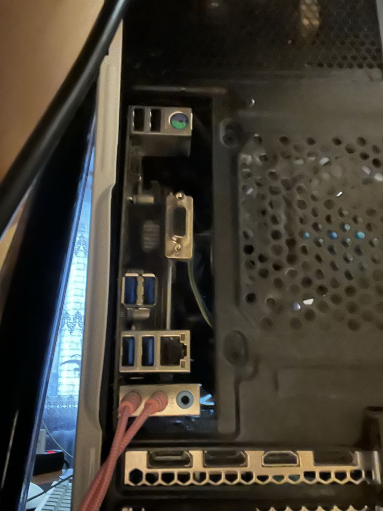 Продам ПК,Компьютер,Системний блок,системник.Gtx 1060,Комп,i3-10100f