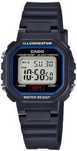 zegarek damski casio la-20wh-1cdf