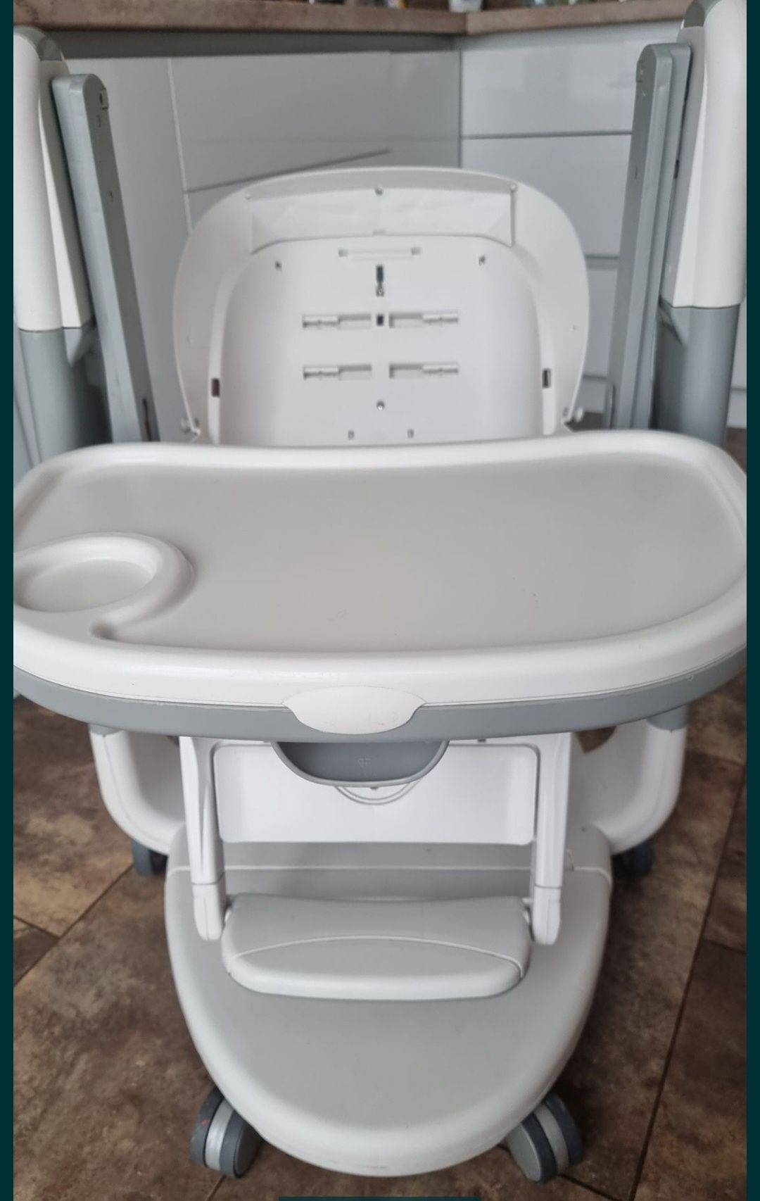 Стілець-гойдалка Peg-Perego Tatamia