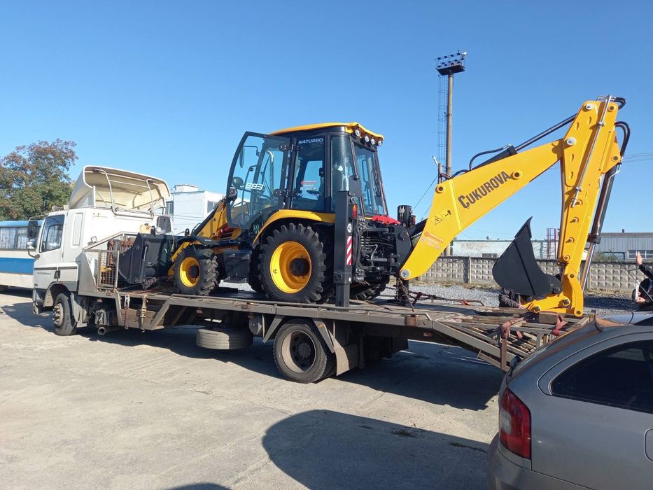 Эвакуатор Покровское, евакуатор Покровське