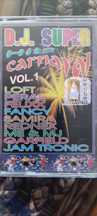 hits carnaval vol.1 d.j. super-loft. fancy, rednex, samira..