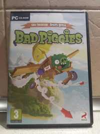 Gra na PC Bad Piggies (Angry Birds)