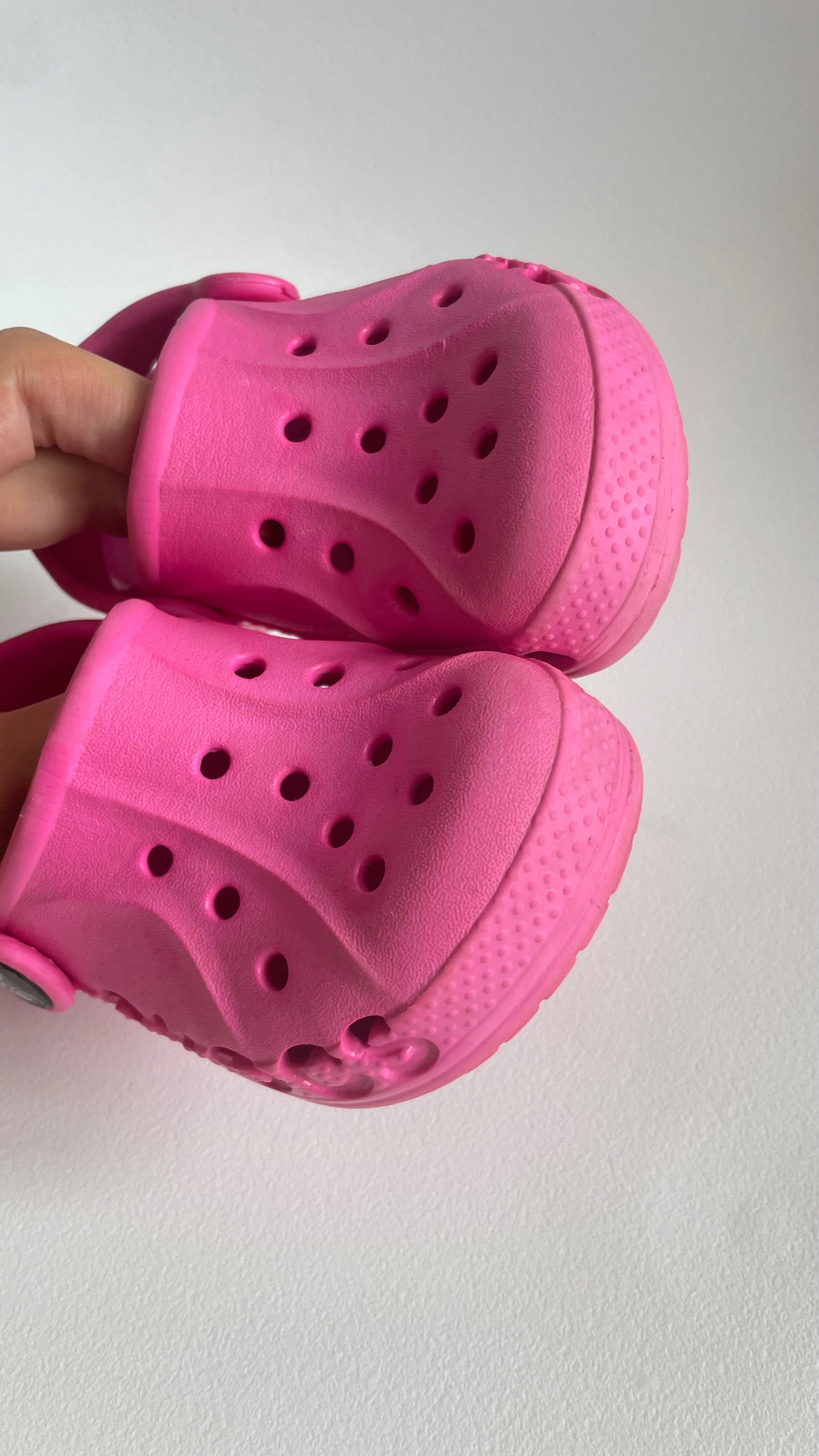 Оригінал Crocs 6