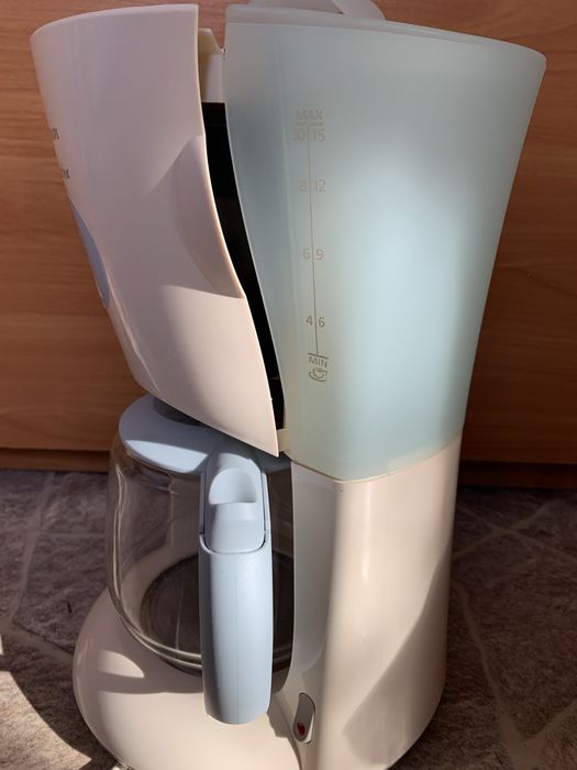 Кофеварка Philips