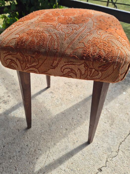 Stare Taborety 4 sztuki