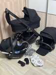 Cybex Balios S Lux 3в1